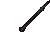 A Zealan Spear Used In The Grimswind Raid
