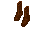 Leather Boots Of The Phoenix