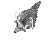 Pelt Of The Fabled White Hart