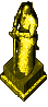 Ancient Stone Relic Of A Long Forgotten Orcish Empire