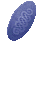 Scale Of The Dreaded Ice Dragon Called Winterbloom