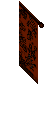 Wall Trophy Consisting Of The Skin Of A Daemonic Creature Known As The Nujel'm Djinn