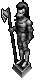Ancient Heirloom Of An Extinct Magincian Noble Family