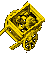 Cartload Of Heirlooms And Treasures Plundered From The Vault Of An Ancient Sosarian Family