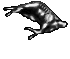 Discarded Carcass Of A Brave Knight's Steed