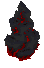 Still Beating Heart Of The Daemon Of Passion Who Sought To Debauch The Dryads Of Britannia
