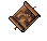 An Indecipherable Tattered Treasure Map Missing The Components To Read It