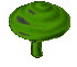 The Cause Of The Dying Trees An Oozing Mushroom