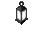 A Frost Covered Lantern Confiscated From Willem Runner's Holiday Run