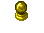 Essence Of Air Billowing Within A Crystal Orb
