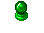 Essence Of Earth Piled Within A Crystal Orb