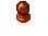 Essence Of Fire Smoldering Within A Crystal Orb