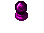 Essence Of Nature Billowing Within A Crystal Orb