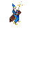 Likeness Of Droquam The Wizard