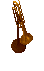 A Trumpet Used To Sound The Alarm Letting You Know The Mission Is Complete