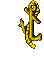 Anchor Recovered From the Shipwreck of the Golden Squid