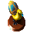 An Easter Music Box