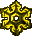A Depowered Warp Star