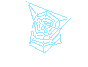 The Frozen Web Of Mraz