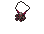 A Bejeweled Pendant Of Odium