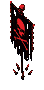 Ravaged Banner of Rezneck's Renegades