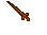 A Daemonic Sword