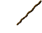 An Ancient Staff