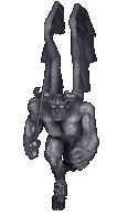 A Statue Of Nostur'yl