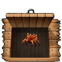 Dangerous Creatures Replica: Solen Queen - Museum of Vesper - Ultima Online item image