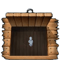 A statue of Finnigan - Ultima Online item image
