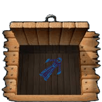 Moon-Touched Robe - Ultima Online item image