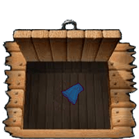 Moon-Touched Skirt - Ultima Online item image