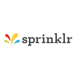 Sprinklr