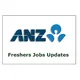 ANZ (Australia and New Zealand Banking Group Limited)
