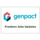 Genpact