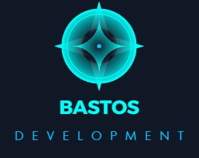 Logo Belén Bastos