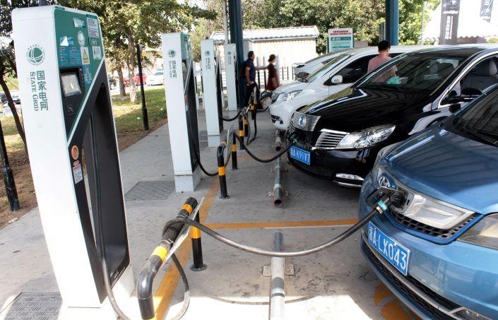Turkish government policies to foster electric transportation system
