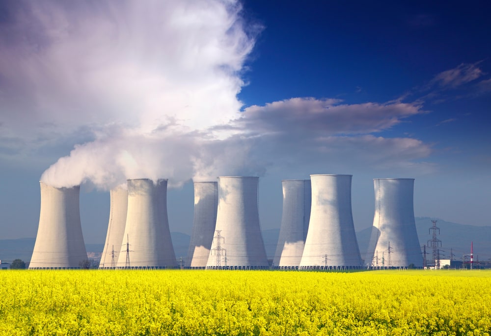 Decarbonize The Power Sector