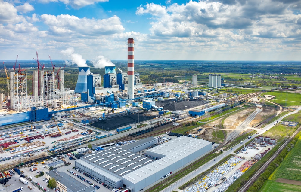 Decarbonize The Power Sector