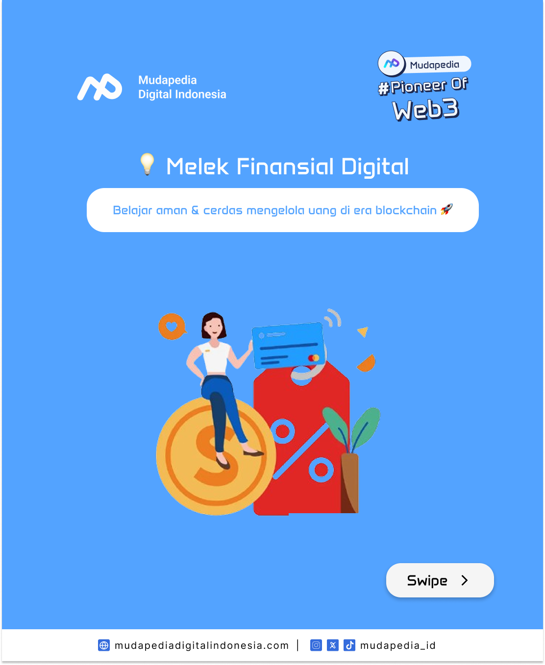 Melek Finansial Digital