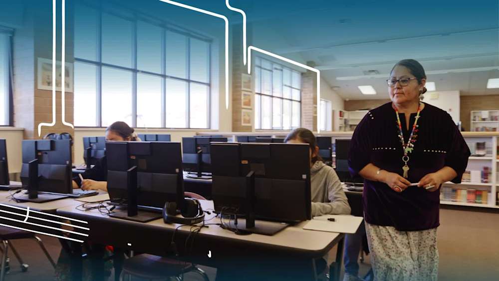 Education Solutions Simplified with Graybar and OMNIA Partners