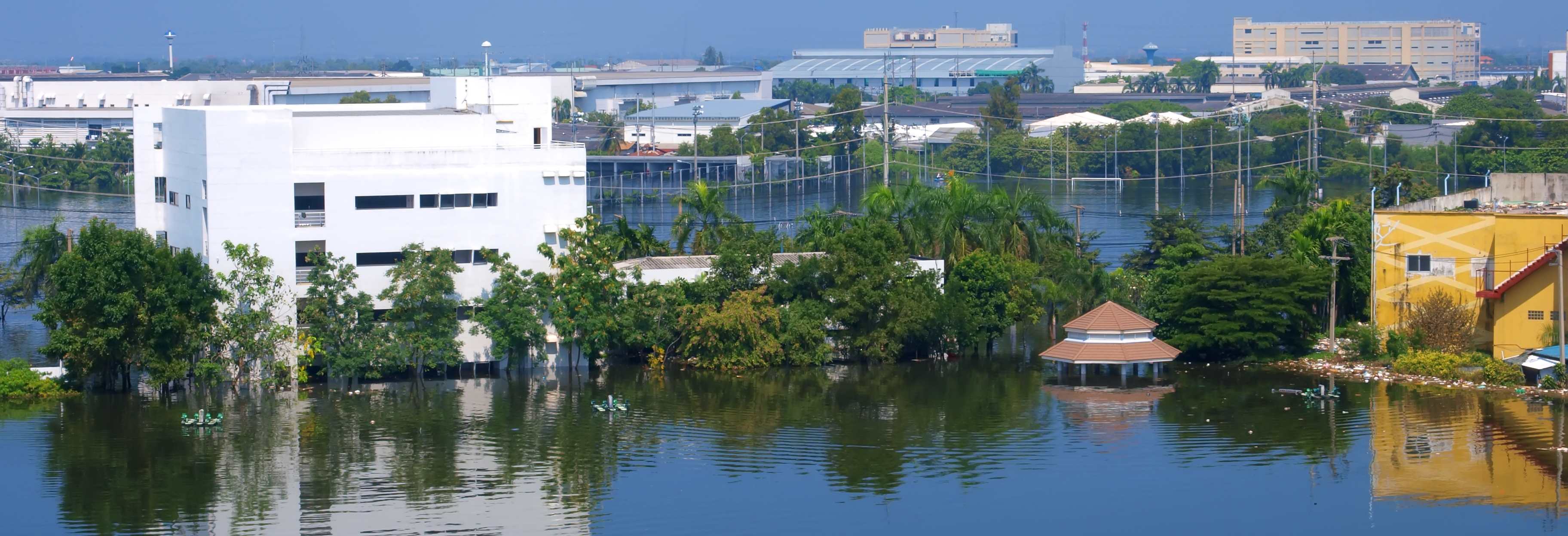 Inland Flooding Toolkit