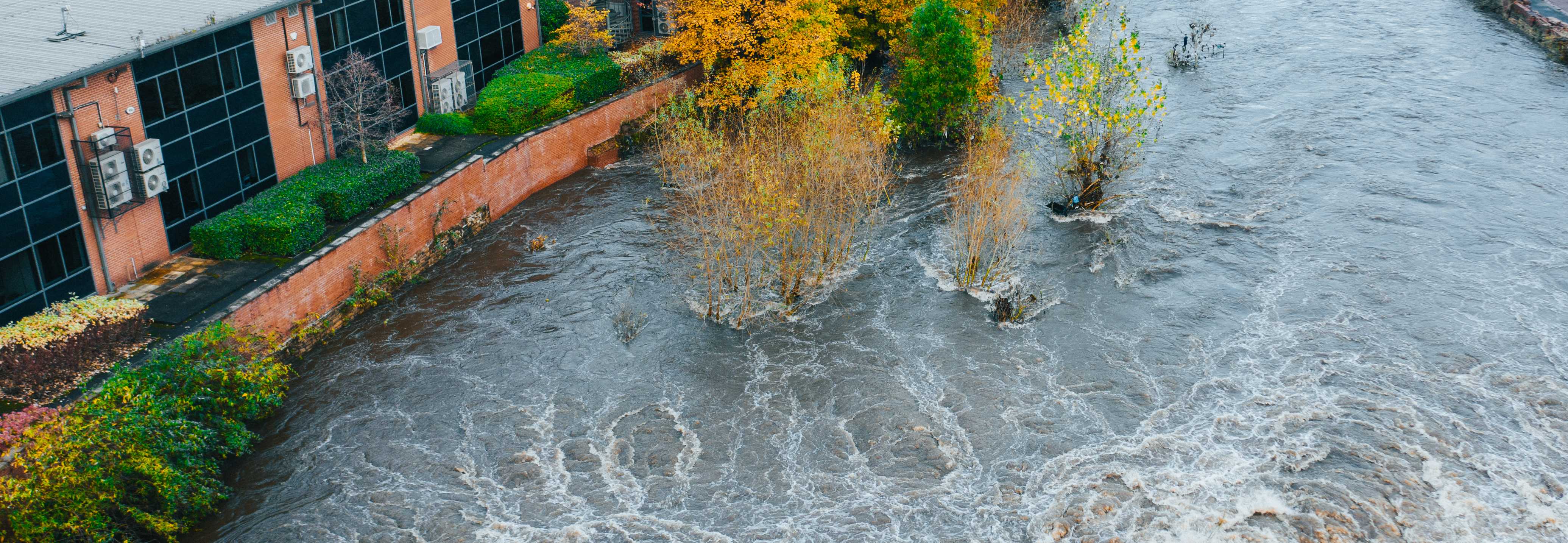 Severe Weather 101: Floods