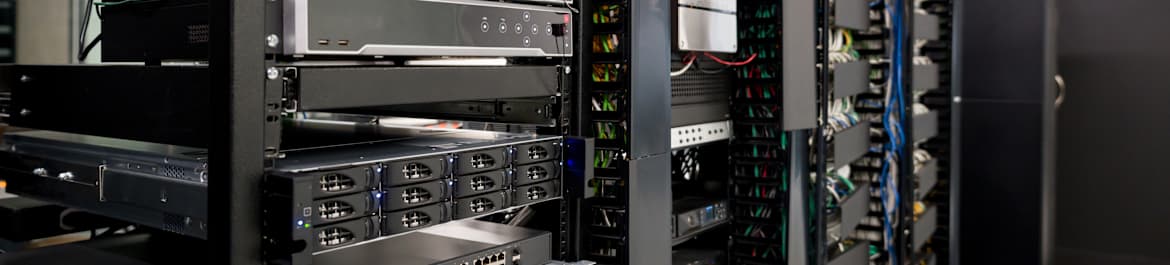 Network Racks And Cabinets | Graybar Store