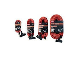Cable Cord Sets