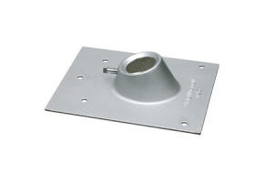 Roof Flashing