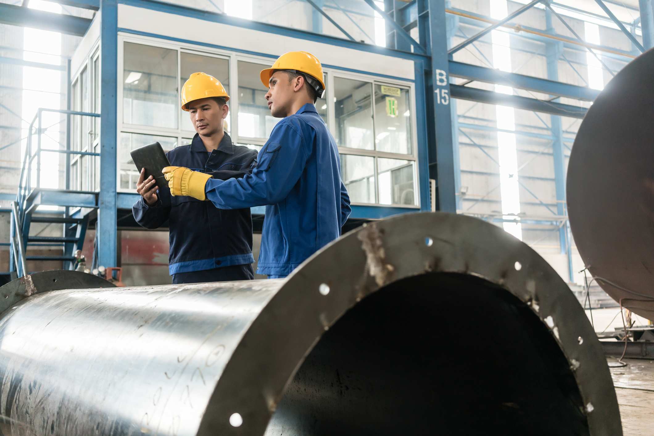 Original Equipment Manufacturers (OEM)