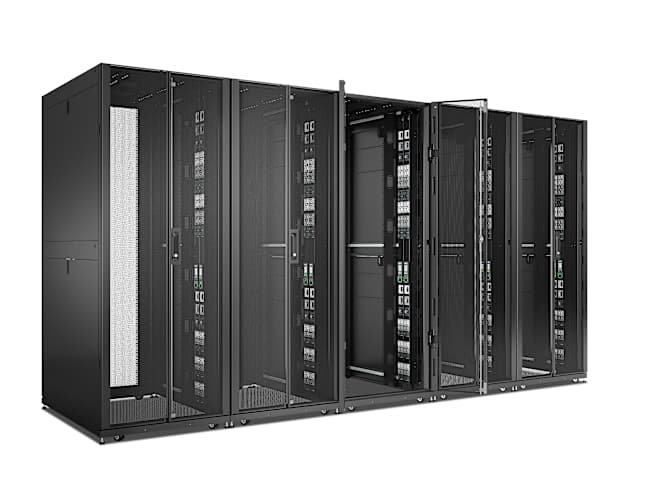 Racks and Enclosures