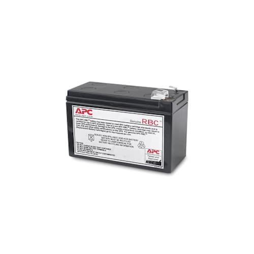 Replacement Batteries