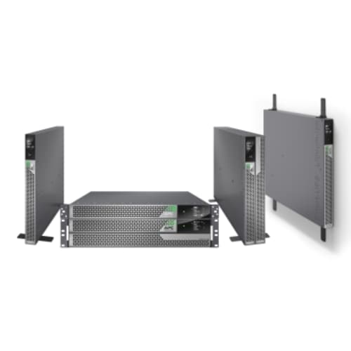 Uninterruptible Power Supply